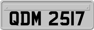 QDM2517