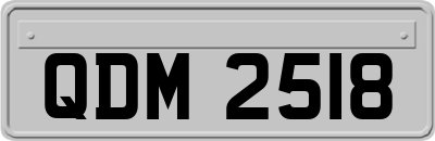 QDM2518