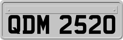 QDM2520