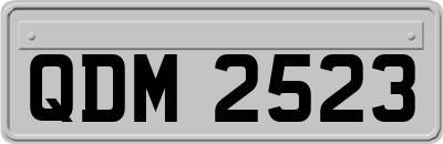 QDM2523