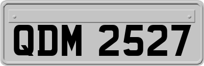 QDM2527