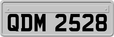 QDM2528