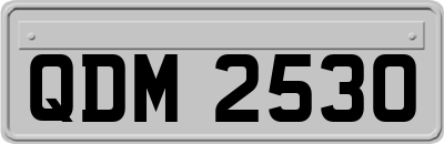 QDM2530