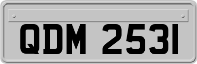 QDM2531