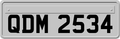 QDM2534
