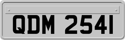 QDM2541