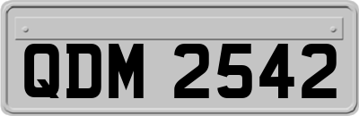 QDM2542