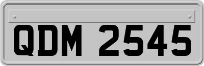 QDM2545
