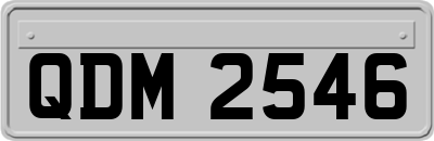 QDM2546