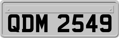 QDM2549