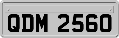 QDM2560