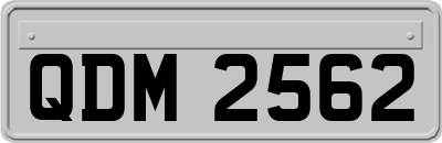 QDM2562