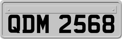 QDM2568
