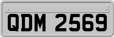 QDM2569