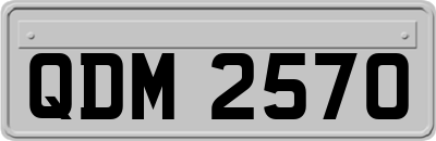 QDM2570