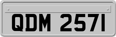 QDM2571