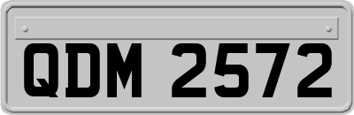 QDM2572