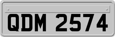 QDM2574