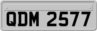 QDM2577