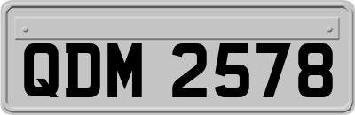 QDM2578