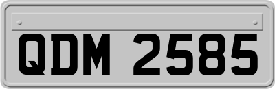 QDM2585