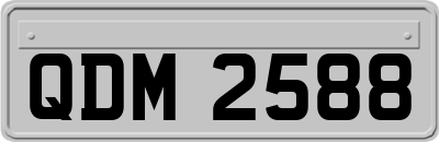 QDM2588