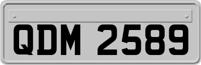 QDM2589
