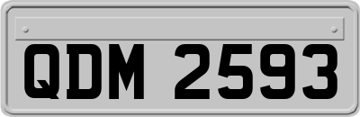 QDM2593