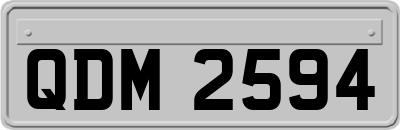 QDM2594
