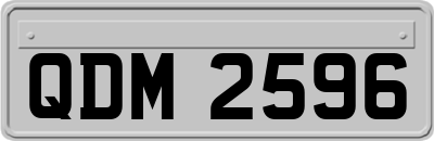 QDM2596