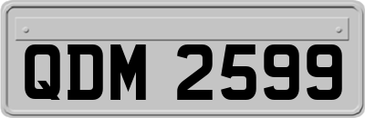 QDM2599