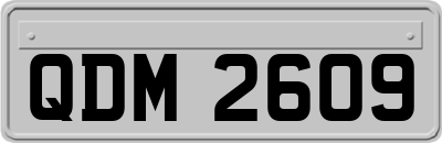 QDM2609
