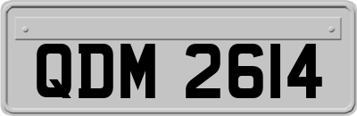 QDM2614