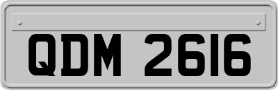 QDM2616