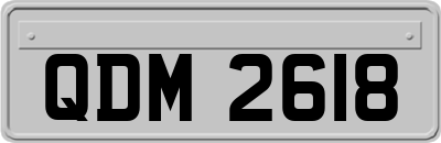 QDM2618