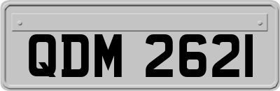 QDM2621