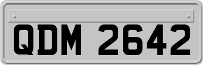 QDM2642