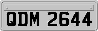 QDM2644