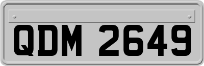 QDM2649