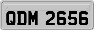 QDM2656