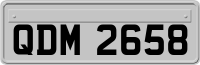 QDM2658