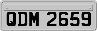 QDM2659