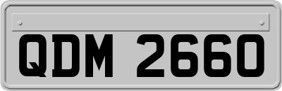 QDM2660
