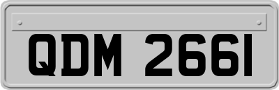 QDM2661