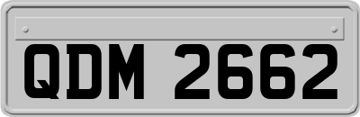 QDM2662