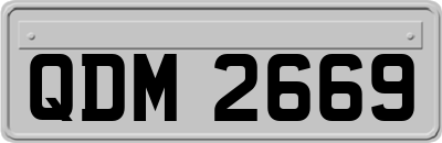 QDM2669