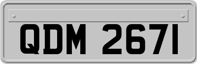 QDM2671