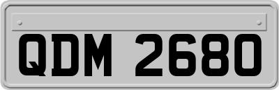 QDM2680