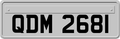 QDM2681