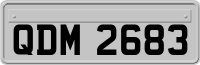 QDM2683